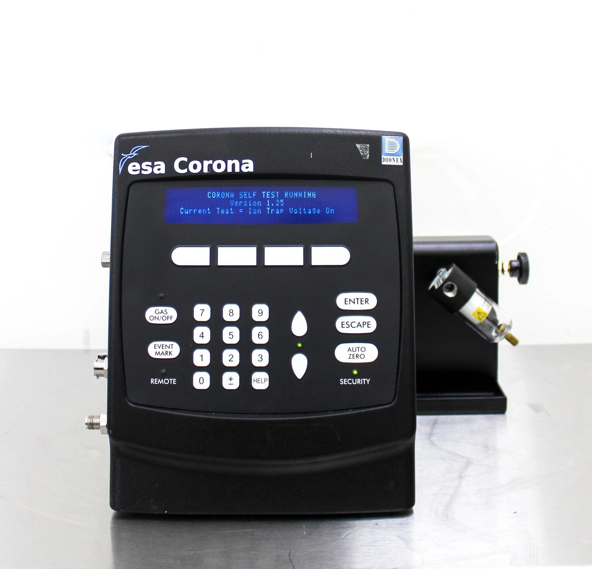 DIONEX esa Corona CAD Charged Aerosol Detector 70-9116 - 3376596