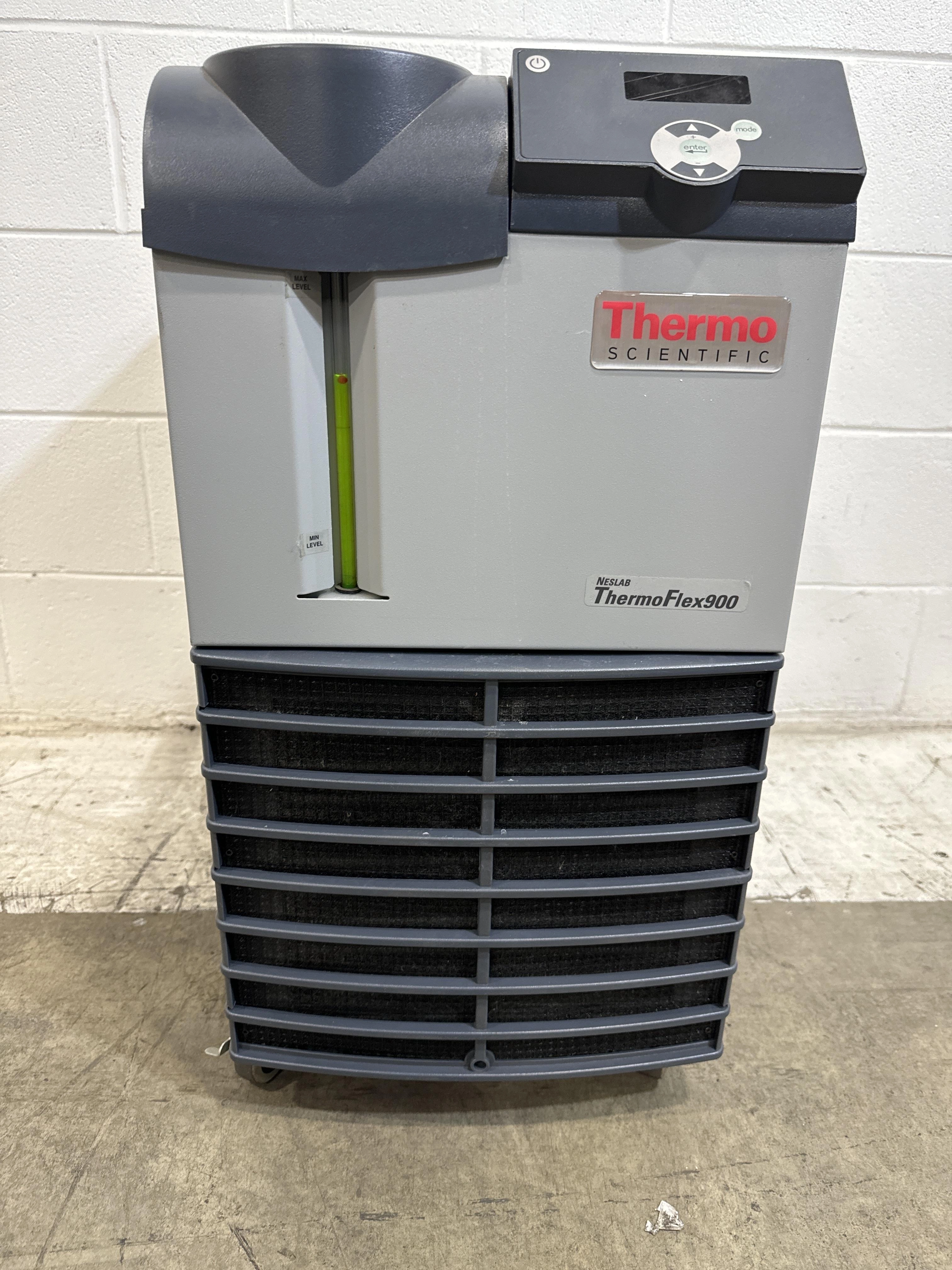 ThermoFlex Recirculating Chiller TF900 - 3379467