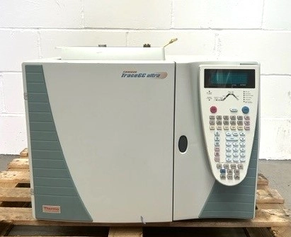 Thermo Electron Finnigan Trace GC Ultra Gas Chromatograph - 8004666