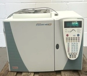 Thermo Finnigan Trace GC Ultra Gas Chromatograph Mass Spectrometer 20042788 - 8004669