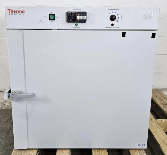 Thermo Scientific 3915LT Low Temperature Incubator, 6.5 cu ft 9110682 - ST136858