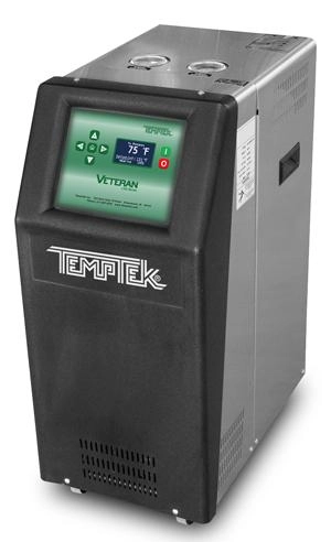 TempTek VT275-LXG-SP Water Circulating,Temperature Control Unit - 3320498565