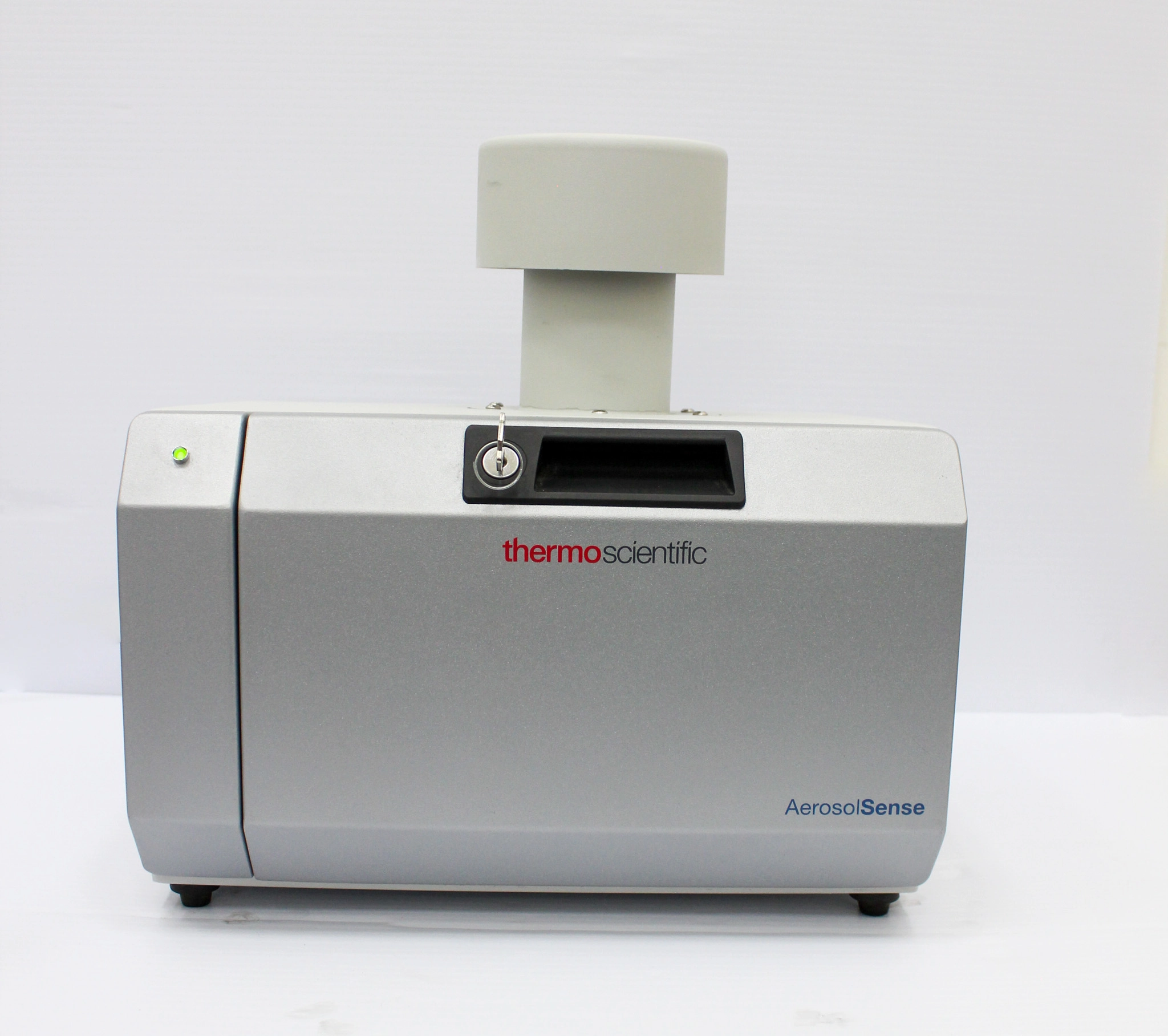 Thermo Scientific 2900-AA Aerosol Sense Bioaerosol Sampler 100/240VAC 50/60Hz 125W TUV-SUD, CE, UKCA, ROHS - 3361623