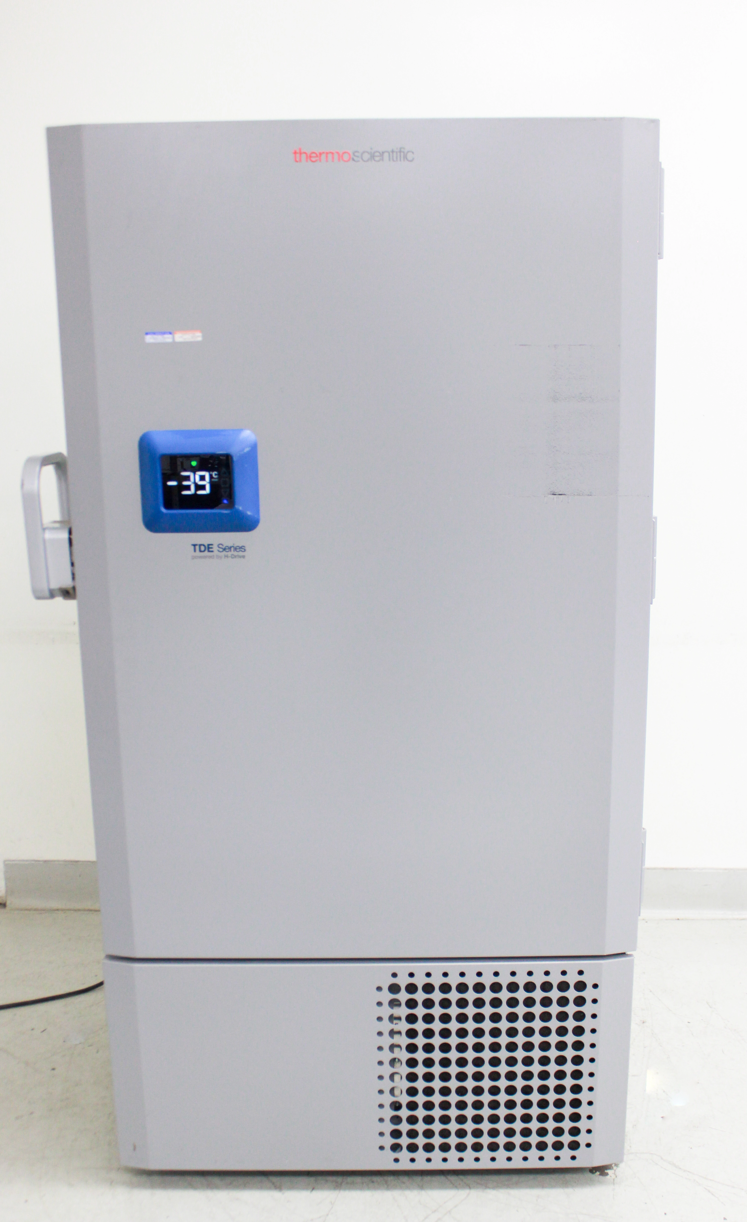 Thermo TDE60040FA -40C Ultra-Low Temperature Freezer, 28.8 CU FT (816 L), 115V - 3373454