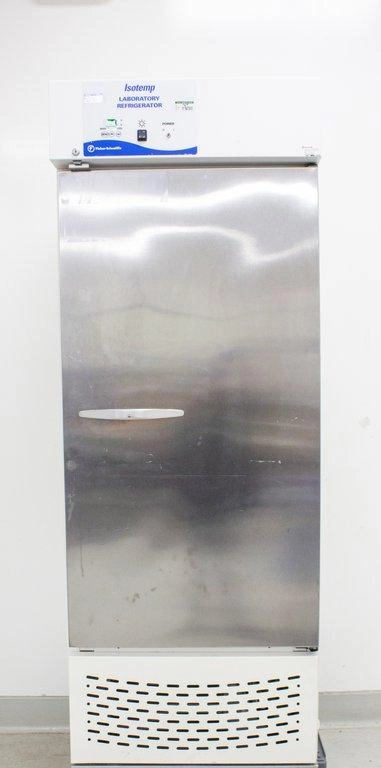 Fisher Scientific Isotemp Lab Refrigerator 13-986-227R - 3374645