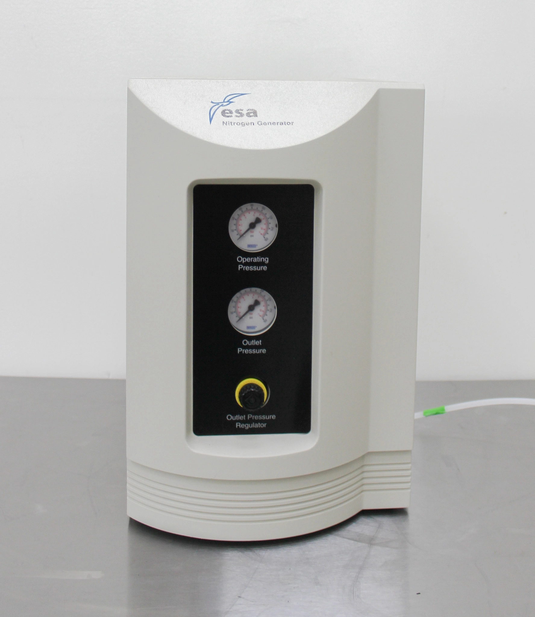 Thermo Scientific N2-4000-L1252 Nitrogen Generator - 3376597