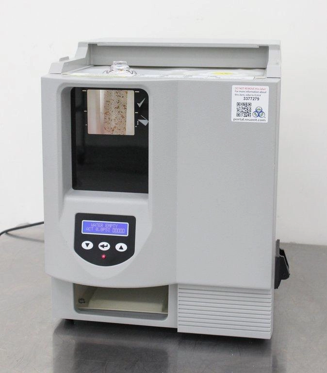 VWR Hydrogen Gas Generator H2PEM-510 - Laboratory Equipment - 3377279