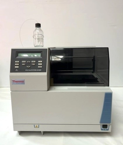 Thermo Fisher Scientific AS3000 Autosampler - 8004680