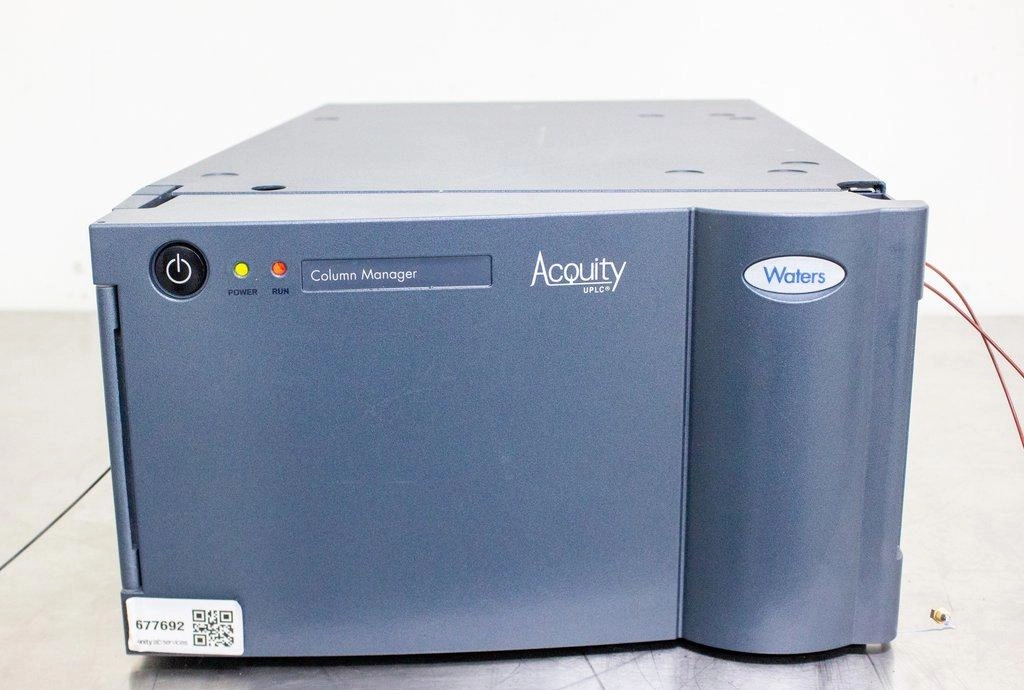 Waters Acquity UPLC Column Manager 186015043 - 3374707