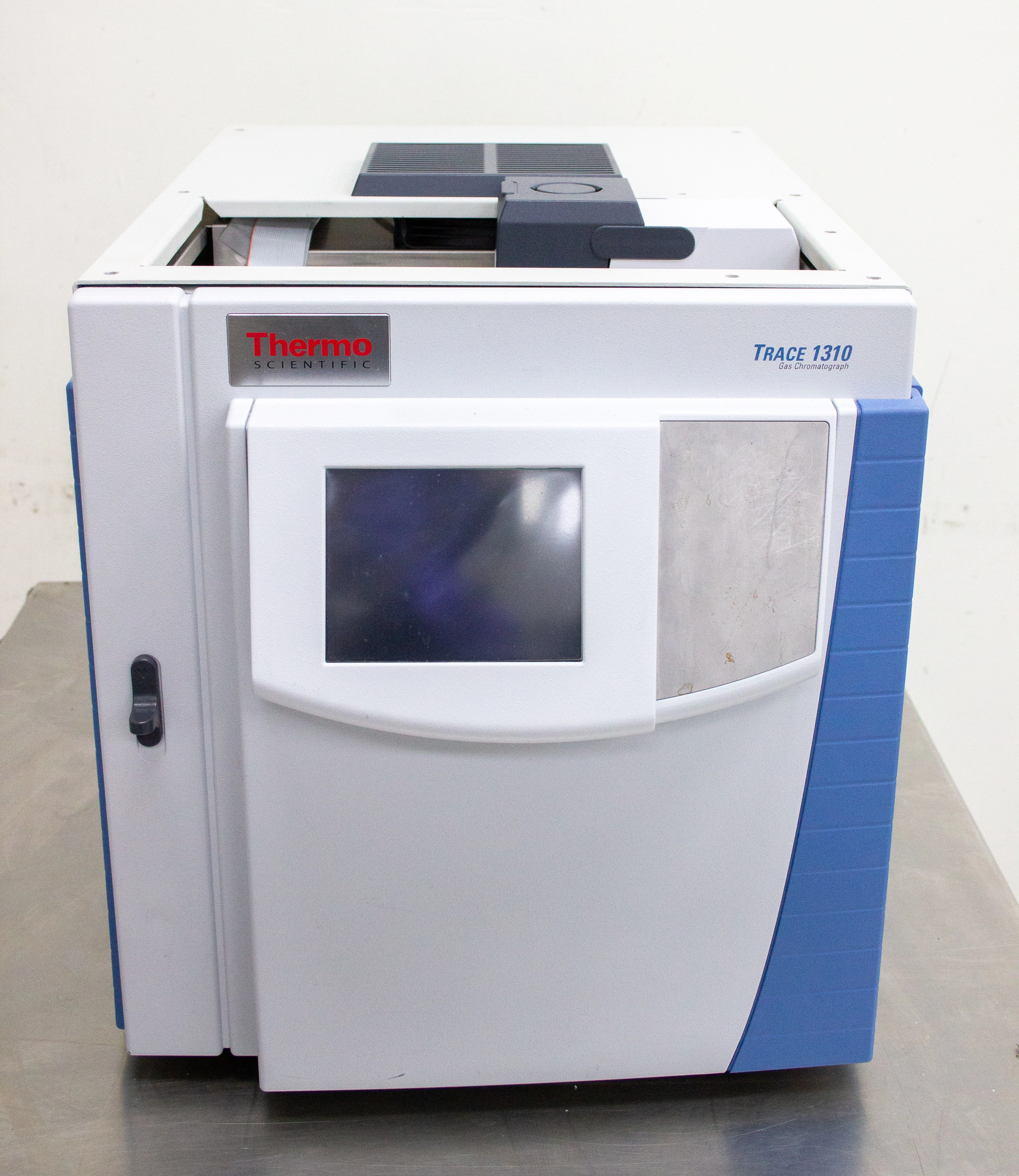 Thermo Scientific Trace 1310 Gas Chromatograph - AS/IS for Parts - 3373844