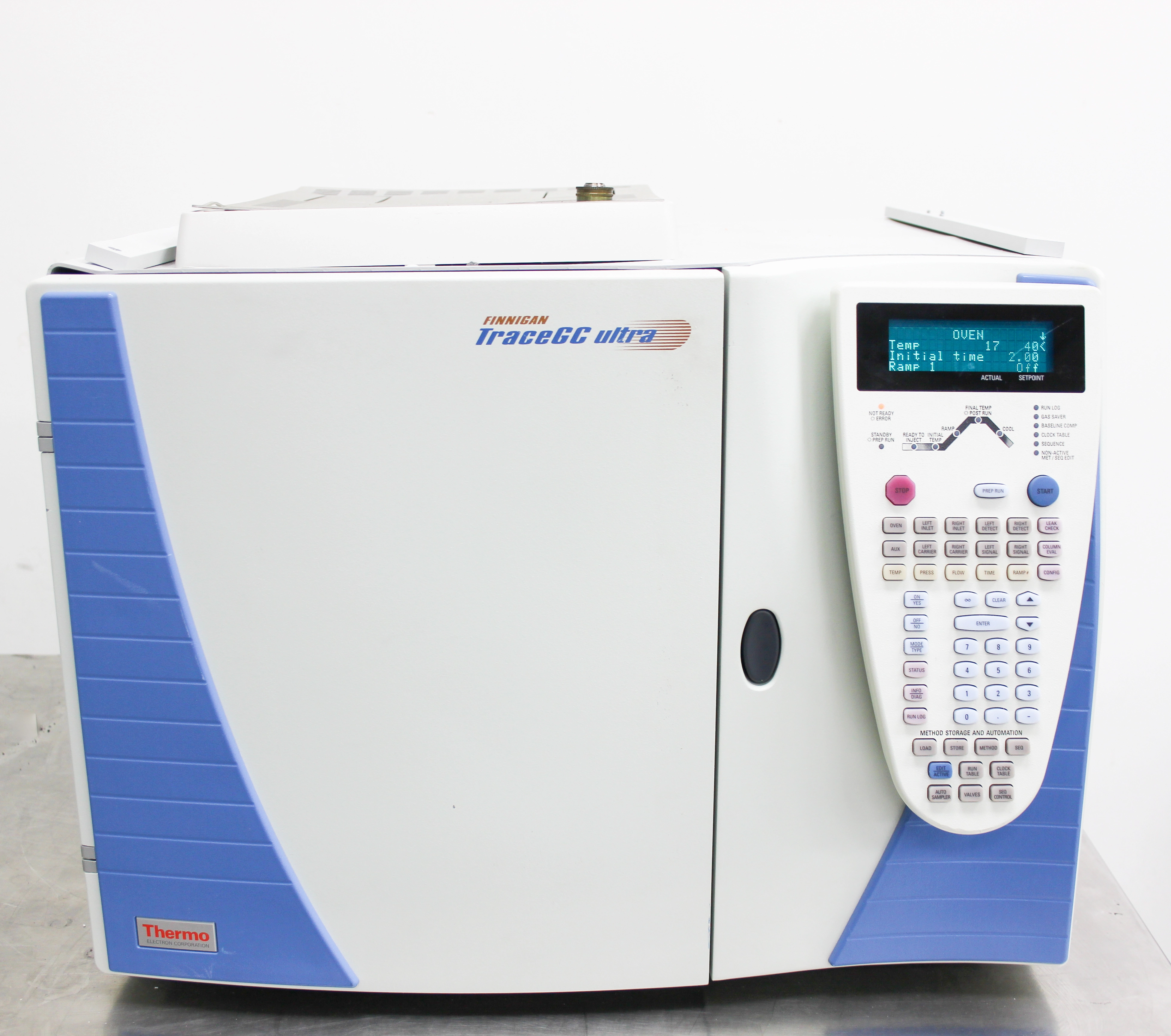 Thermo Finnigan TraceGC Ultra Gas Chromatograph K27300000000070 - 3373848