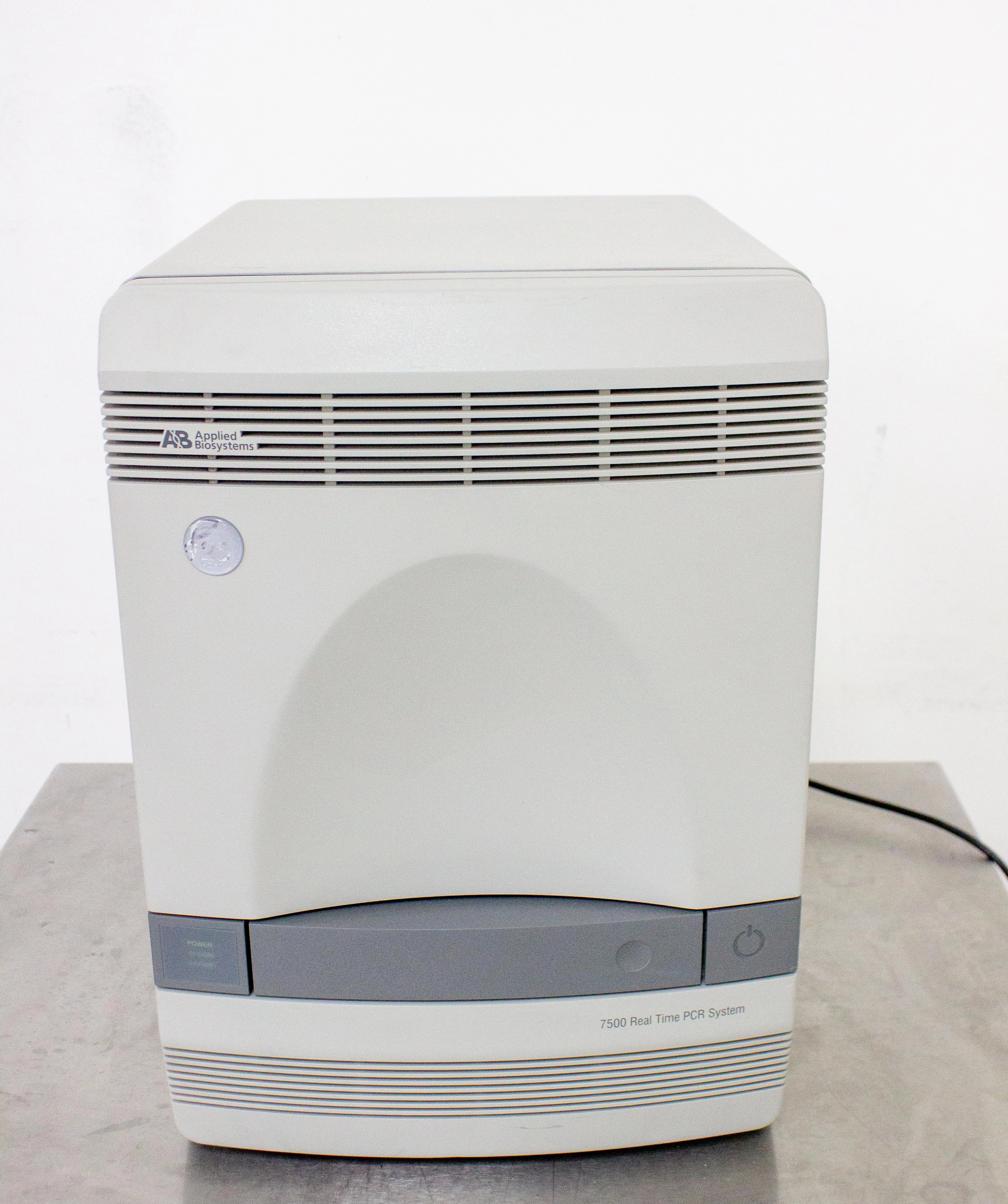 Applied Biosystems 7500 Real-Time PCR System P/N 4345241 - 3374506