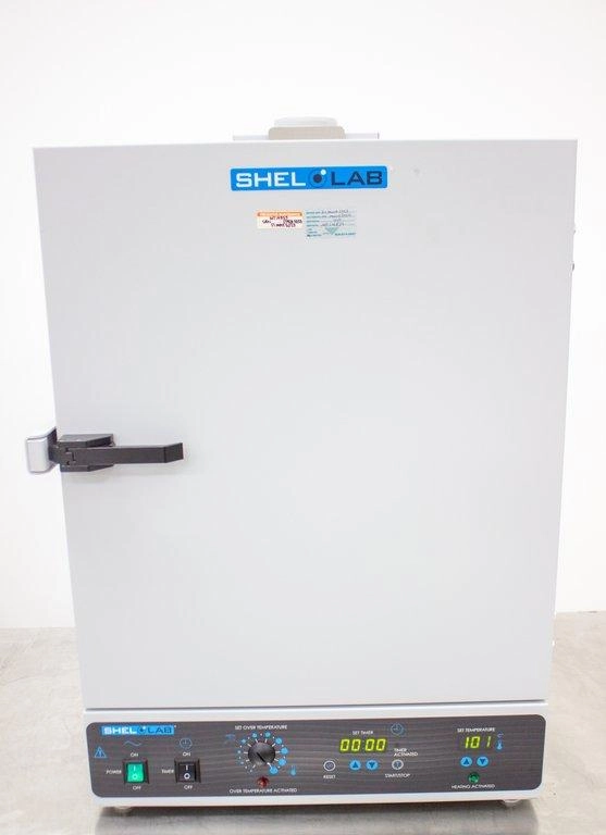 Sheldon Shel Lab Model SMO1 Forced Air Oven - 3374790