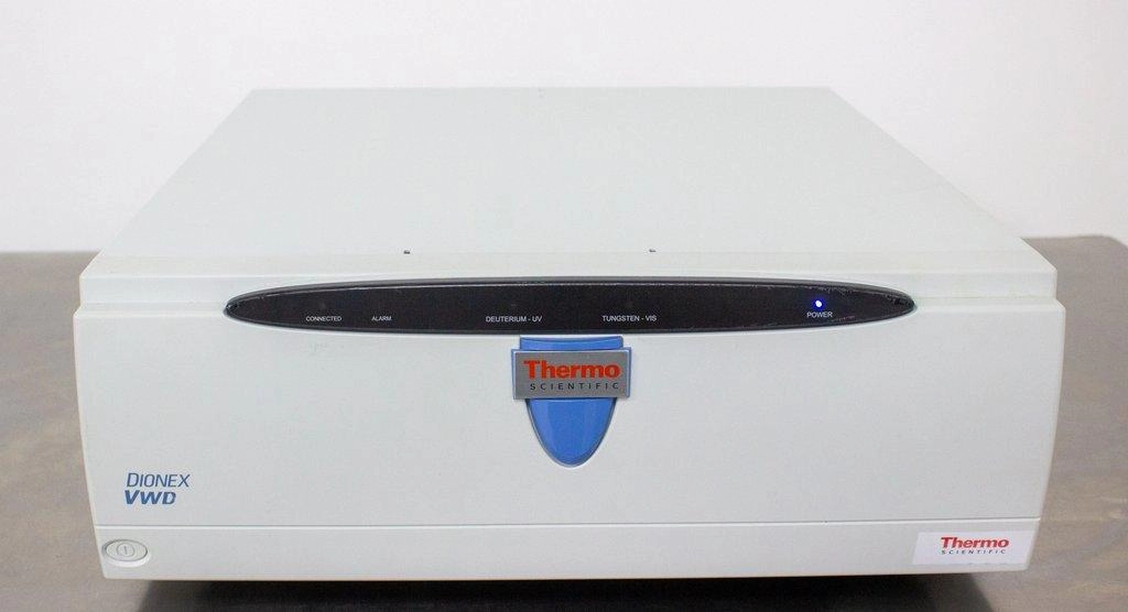 Thermo Scientific Dionex VWD Variable Wavelength Detector - 3374822