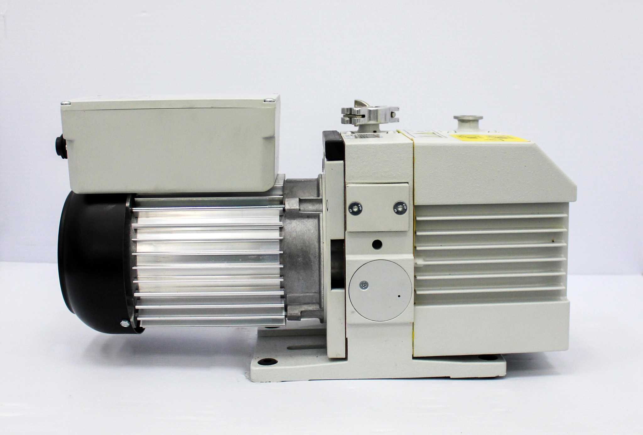 Leybold Trivac Vacuum Pump D4B - 3375743