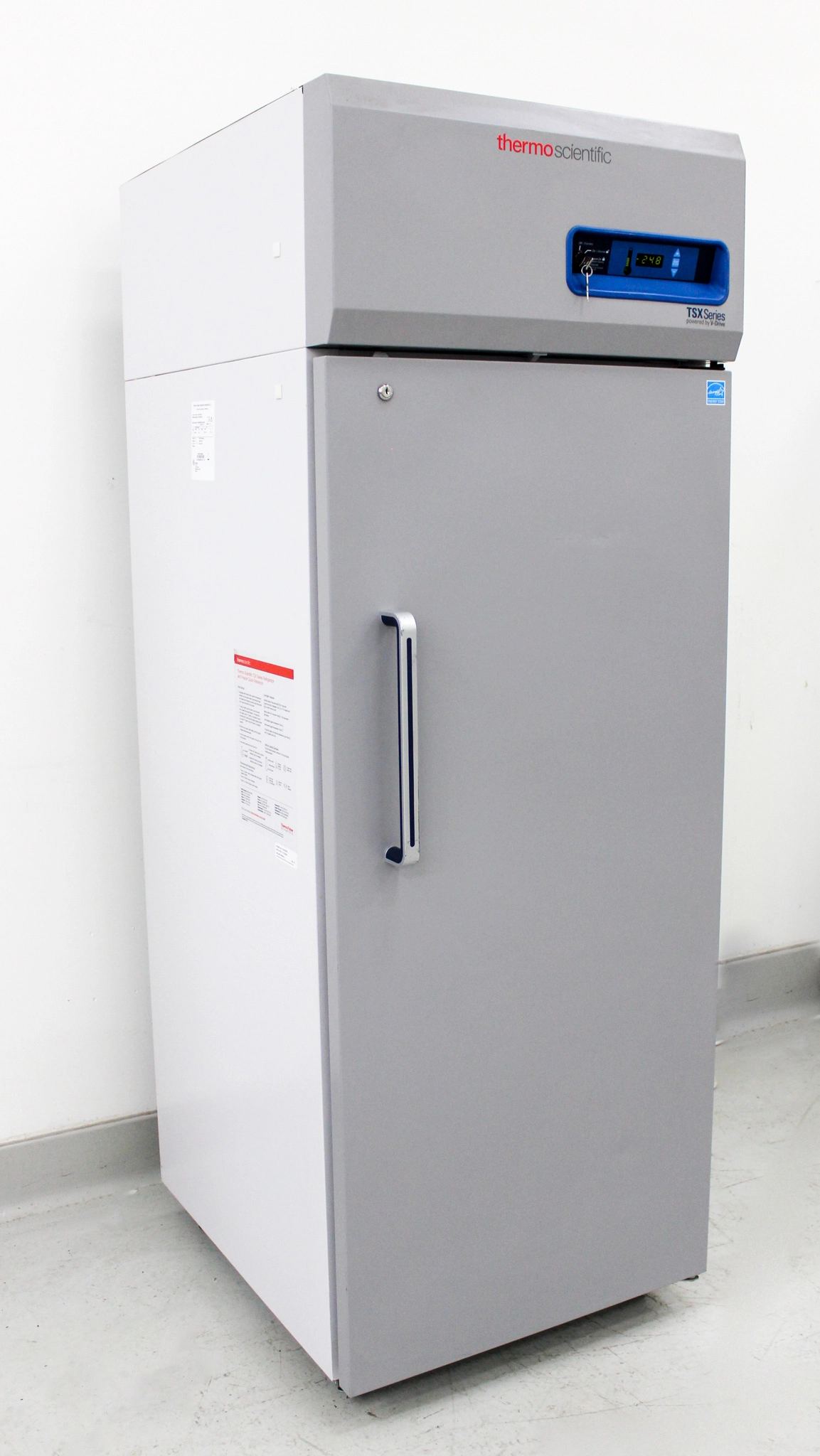 Thermo Scientific TSX Series High Performance -20C Manual Defrost Lab Freezer TSX2320FA - 3375767