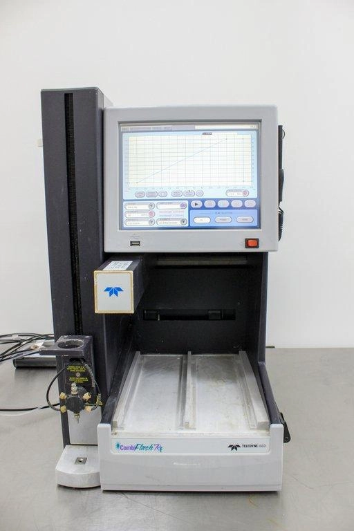 Teledyne Combiflash RF Automated Flash Chromatography System - 3377646