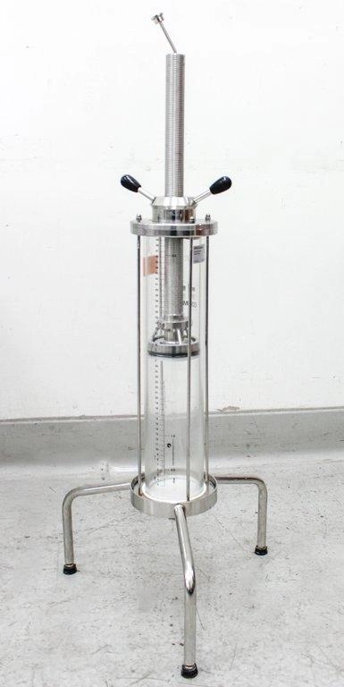 BPG Chromatography Column 56-0251-63 - 3320537288