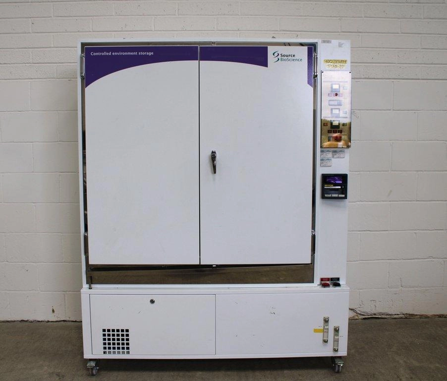 Source BioScience Freezer 5799-S - 8001054