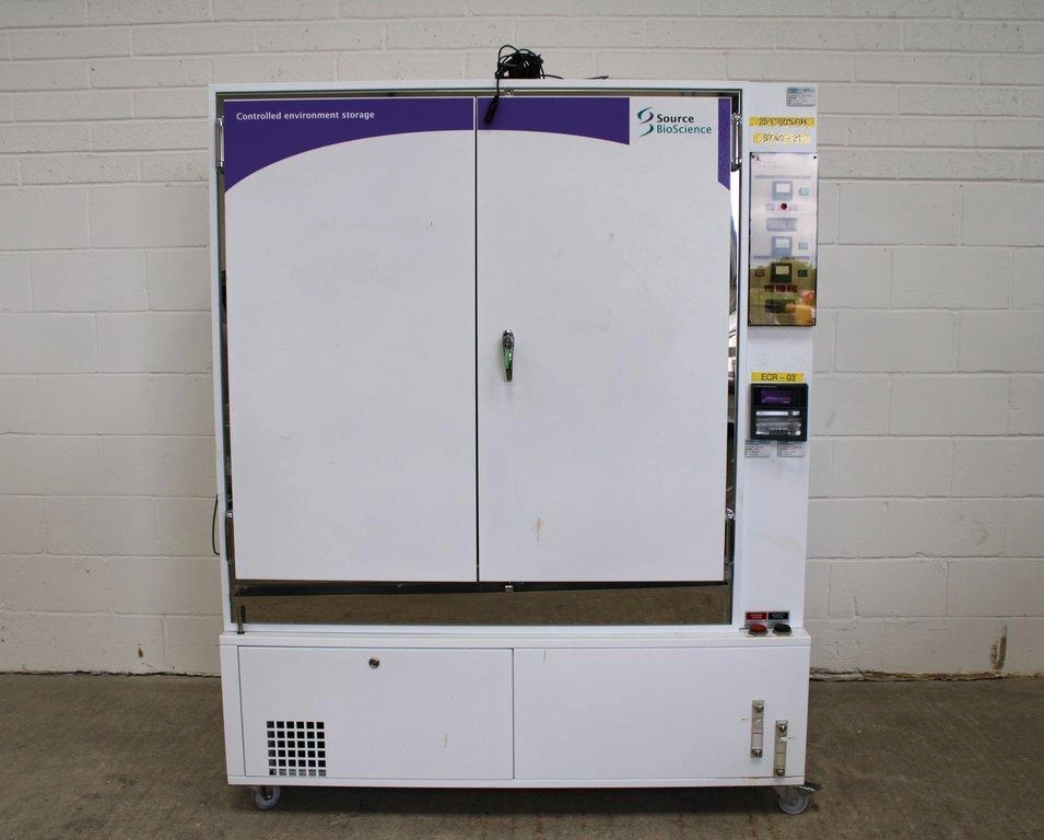 Source BioScience Freezer 5799-S - G (Good) Condition, 30-Day Warranty - 8001056