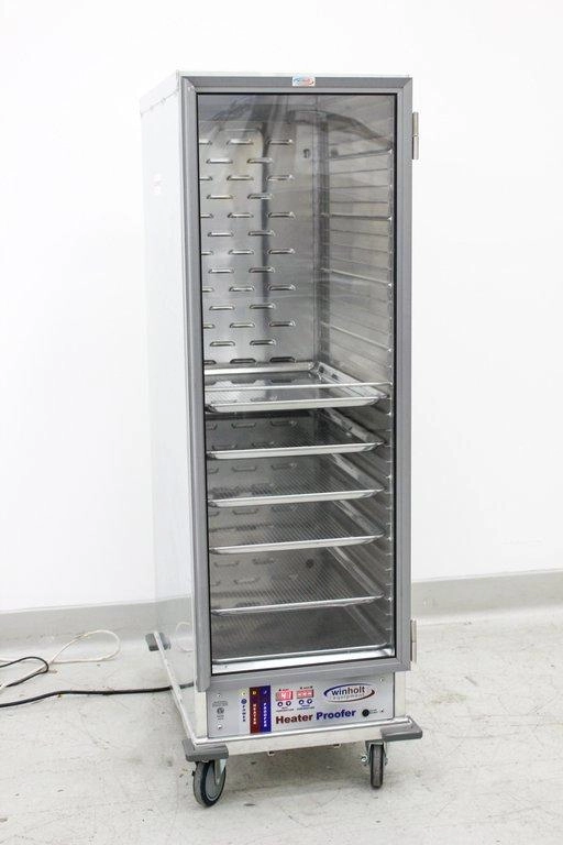 Winholt INHPL-1836CAC Heater Proofer Mobile Cabinet - 3377591