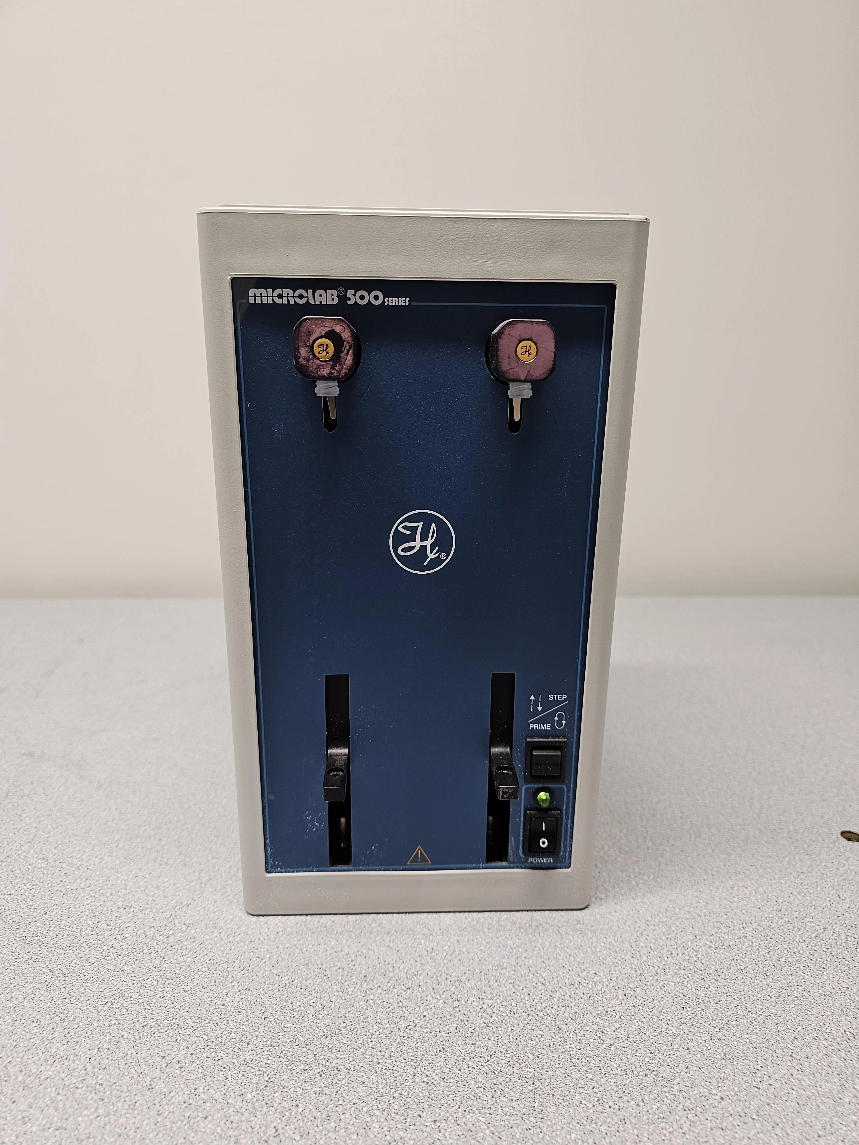 GE Micro Lab 503 Circulation Pump - 3371950