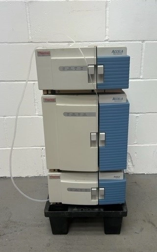 Thermo Scientific Accela UHPLC System - 8004670