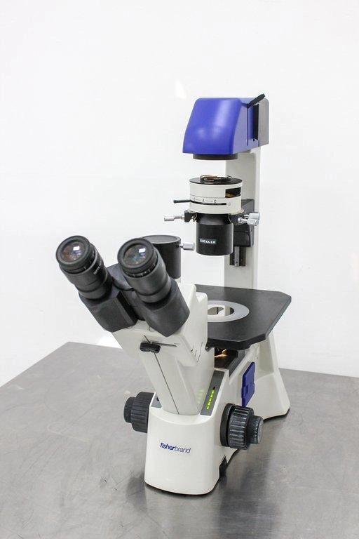 Fisherbrand 11350119 Trinocular Microscope - 3377686