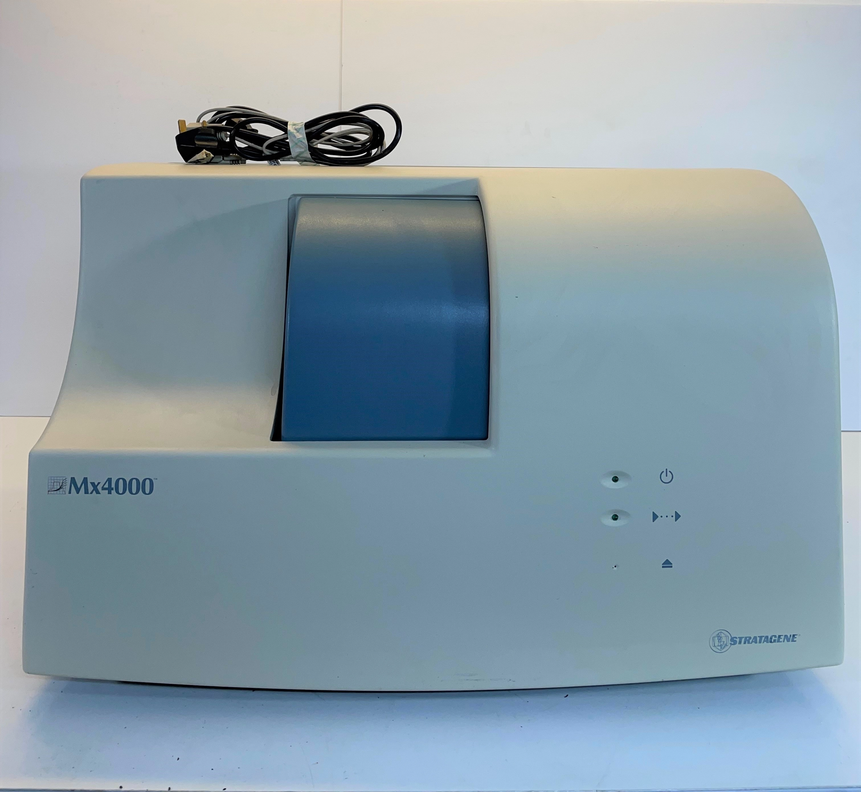 Stratagene MX4000 (Multiplex Quantitative PCR System) - 8004441