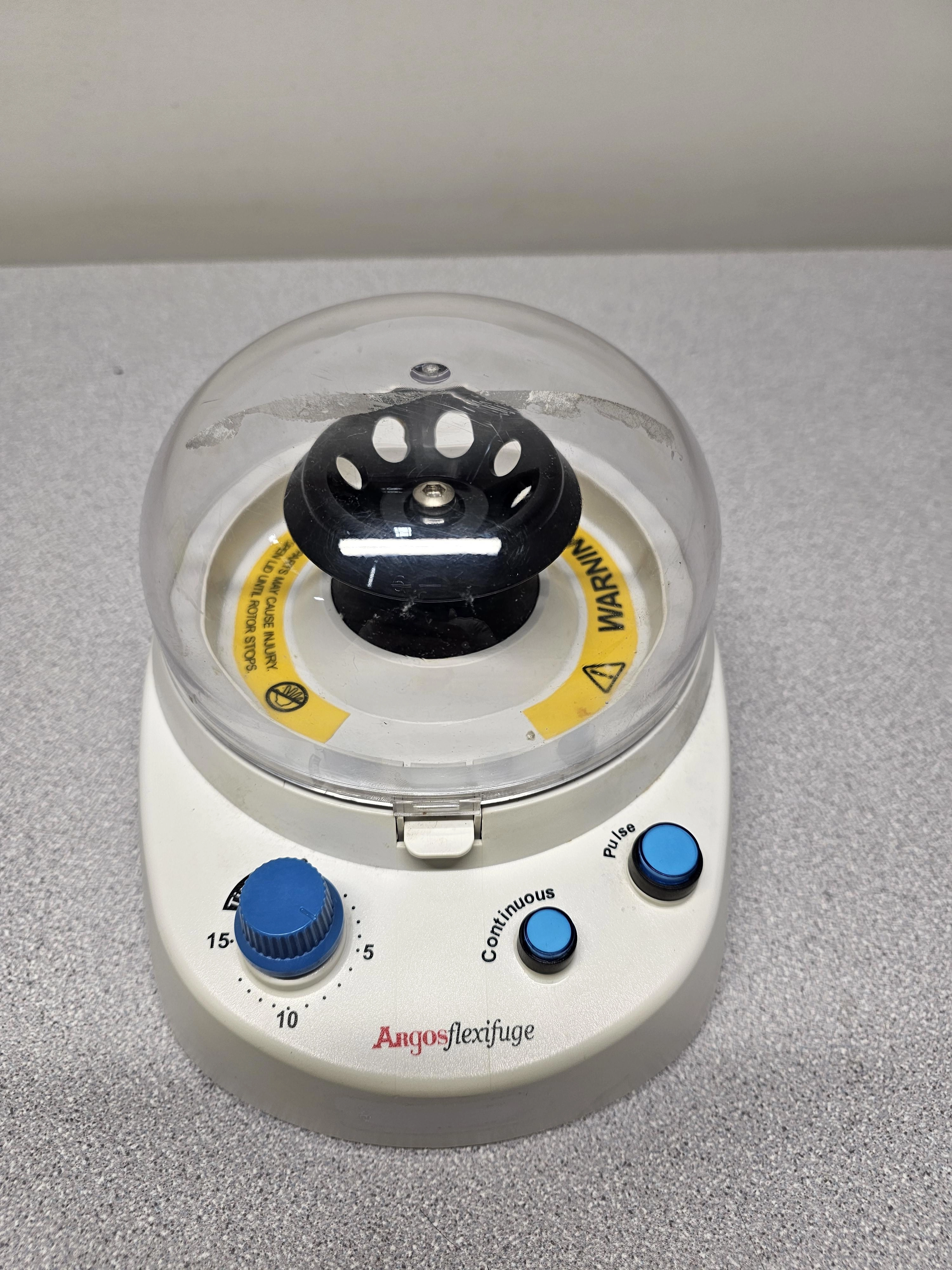 Flexifuge Mini Centrifuge - ST112285