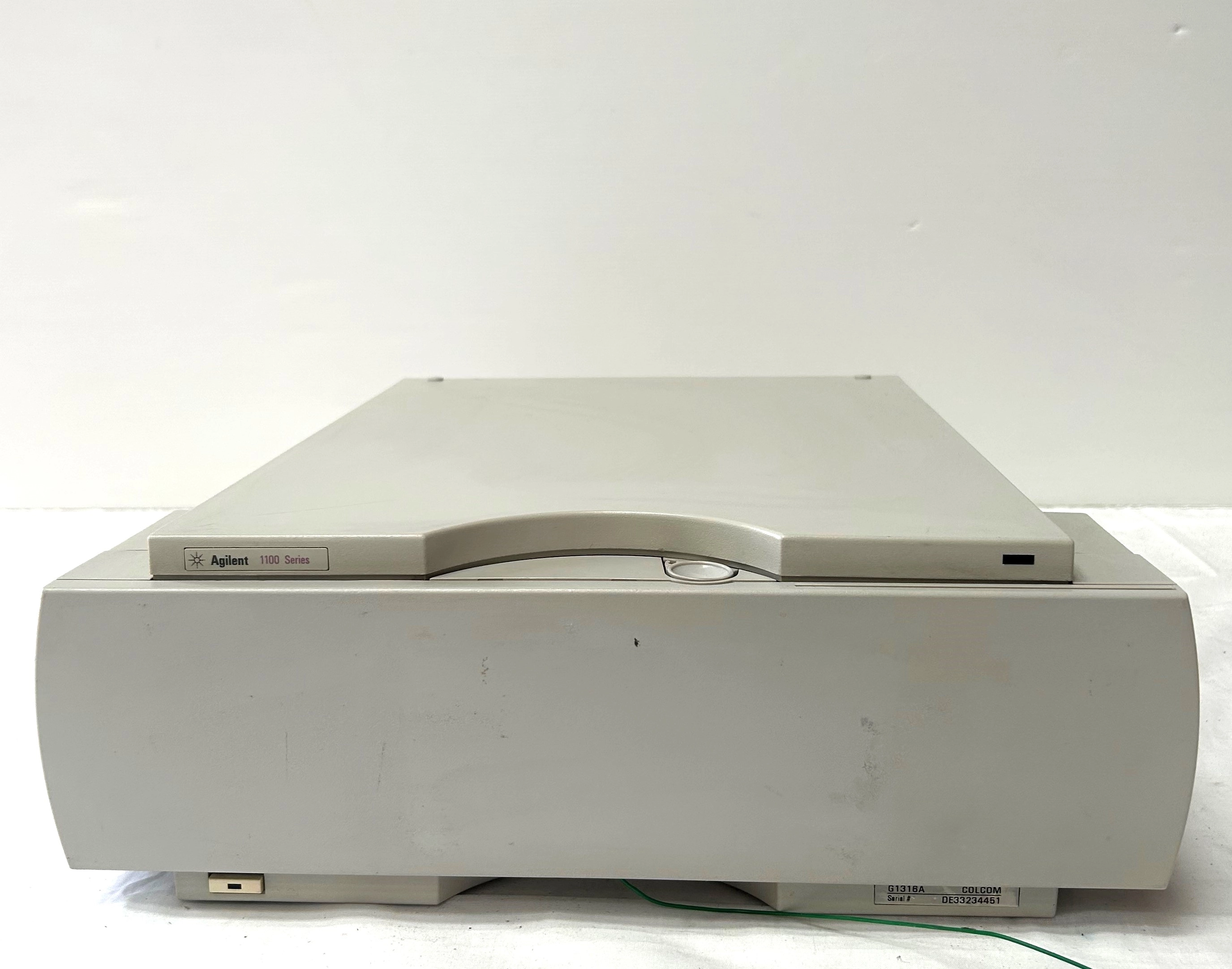 HP Agilent 1100 G1316A Column Compartment - 8004652