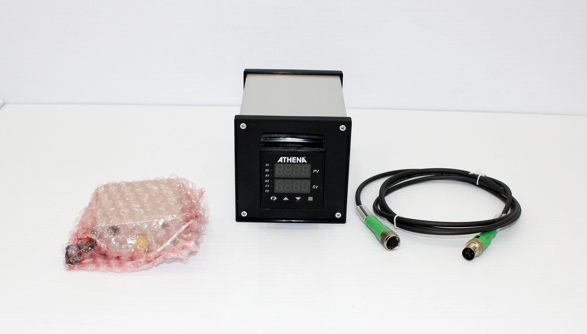 ATHENA HC-187 Temperature Controller Nano assemblr BT - 3376352