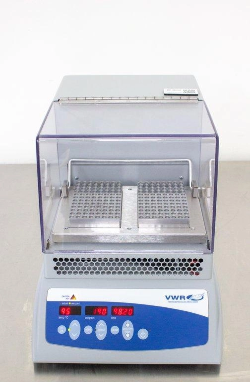 VWR 1000R Incubating/Cooling Orbital Shaker - 3320553