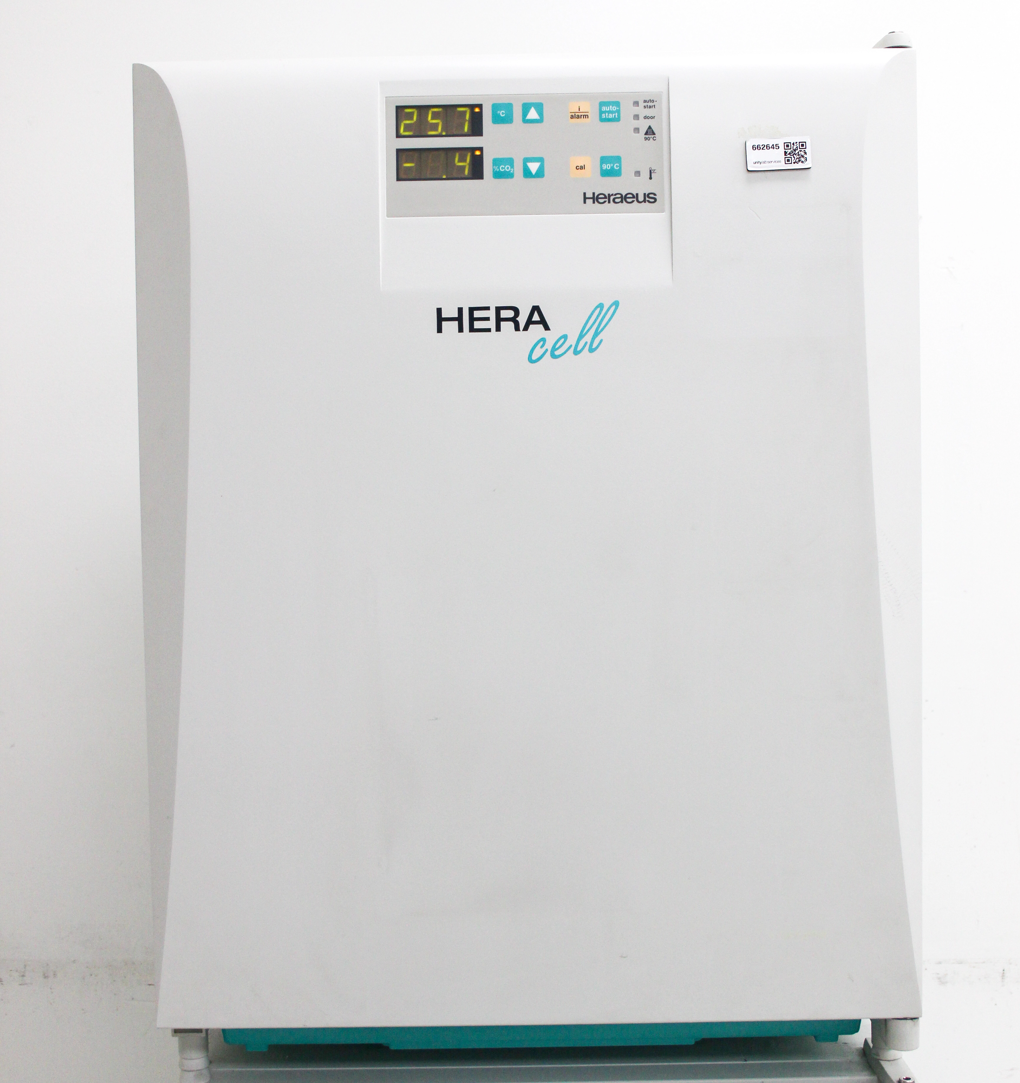 Kendro Heraeus HERAcell CO2 Incubator 51013669 - 3373653