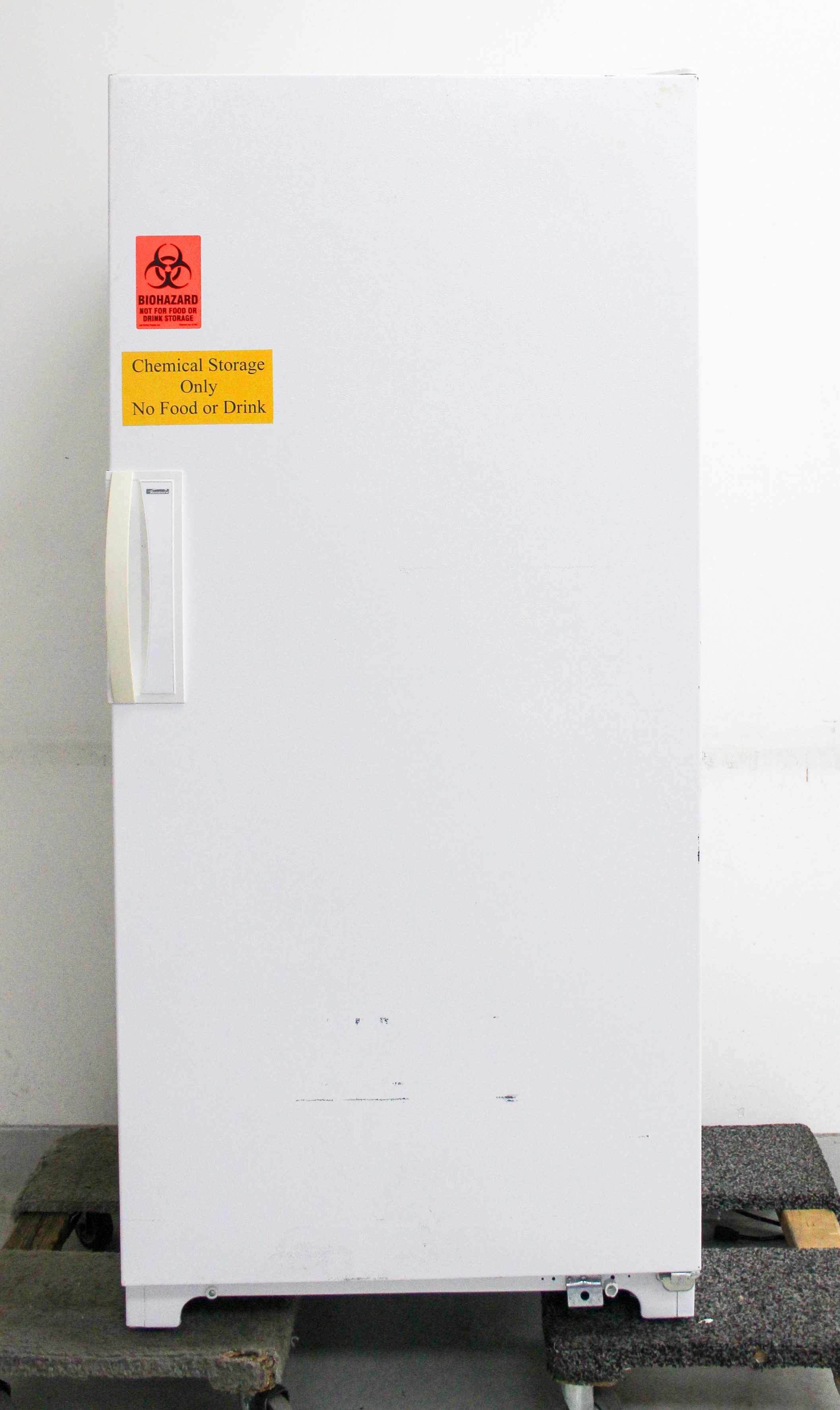 Kenmore Upright Commercial Freezer Model 253.21111104 - 3373691