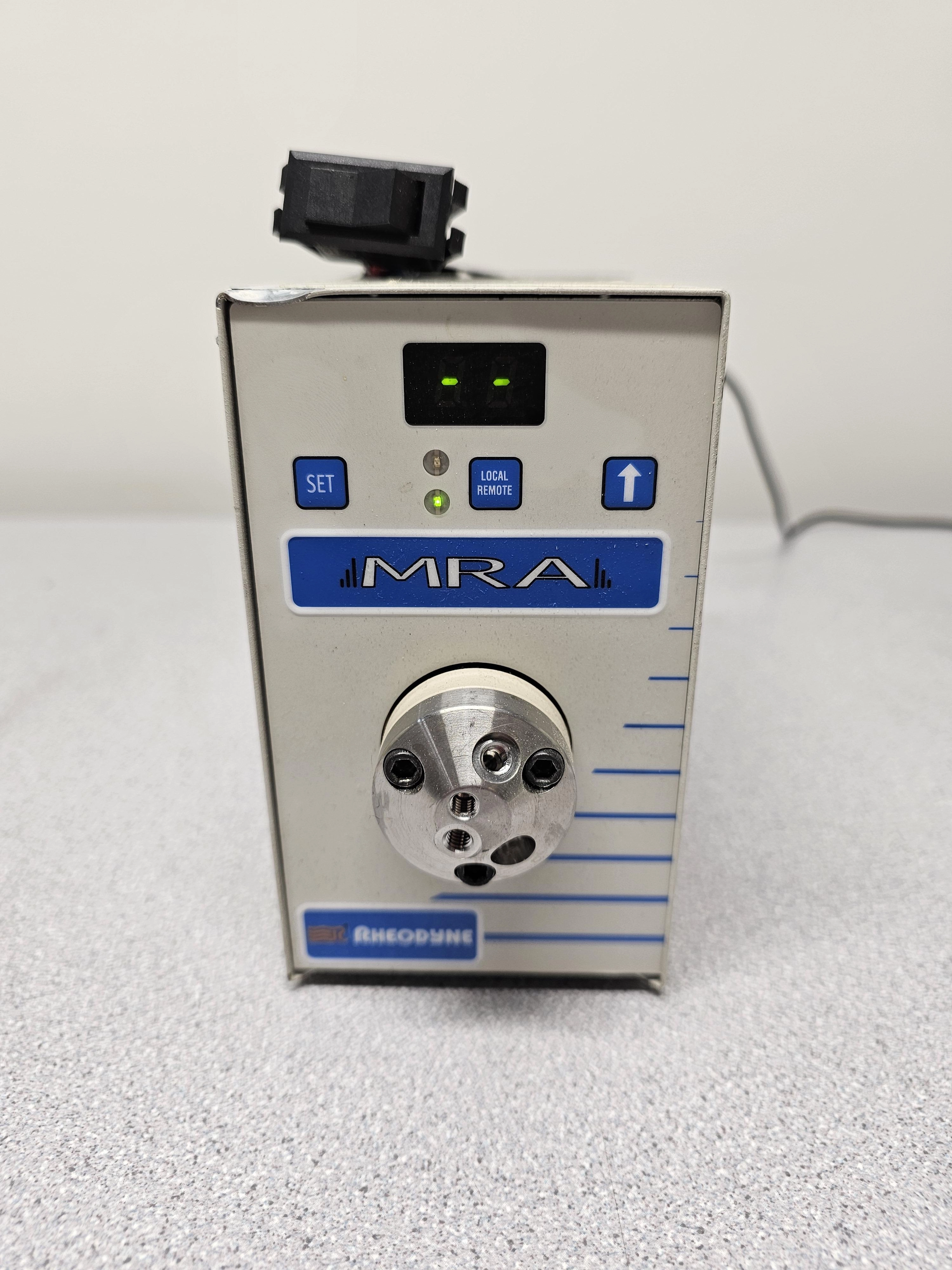 Rheodyne MRA100-100 HPLC Flow Splitter - ST137193