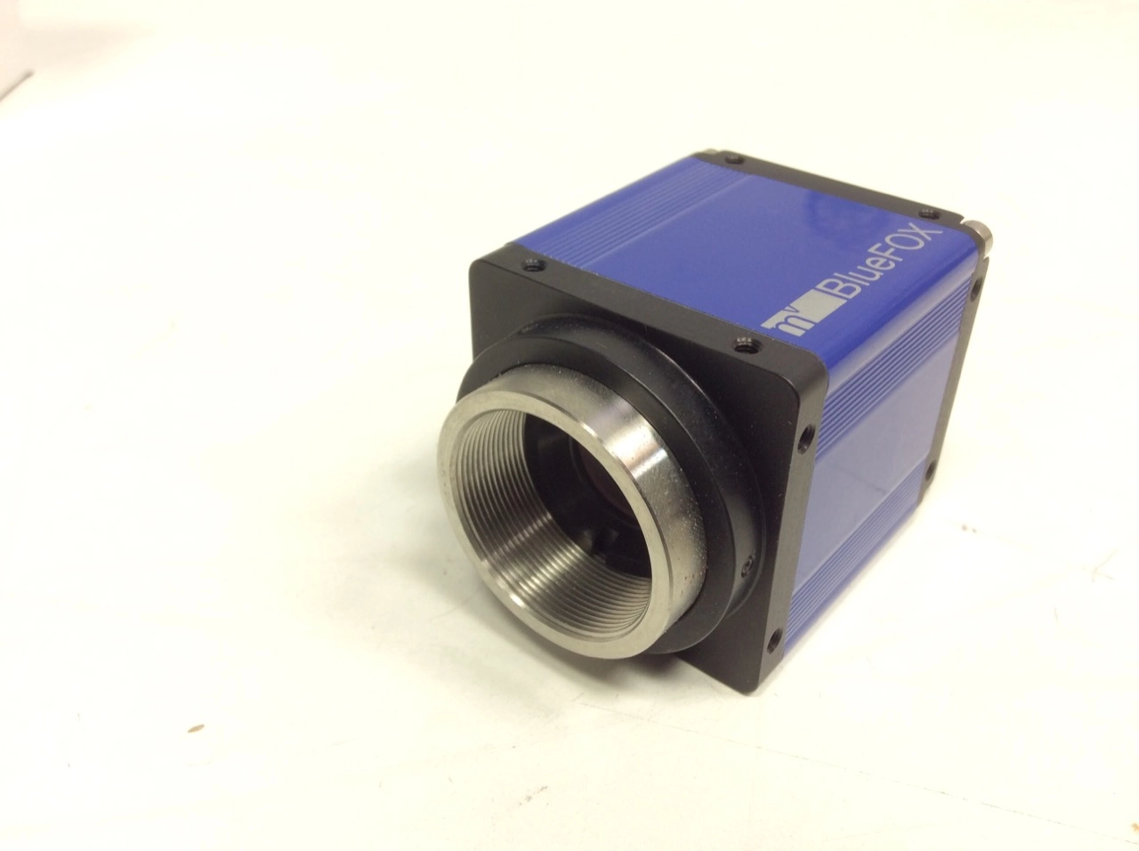 Matrix Fusion mvBlueFOX 102aG Industrial CCD & CMOS Camera System - 2005890142