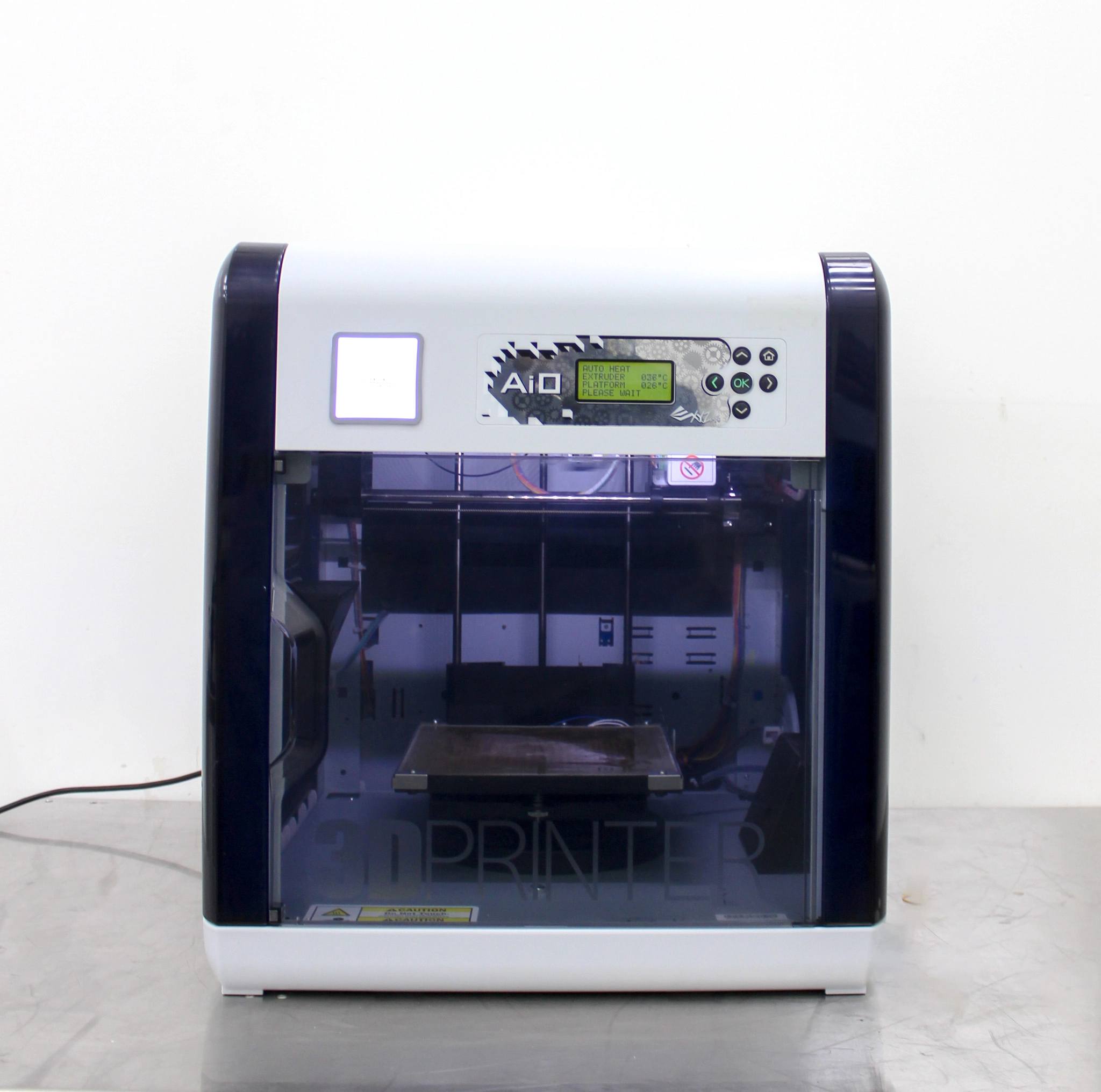 XYZ Printing 3D Scanner/Printer da Vinci 1.0 Aio - 3376643