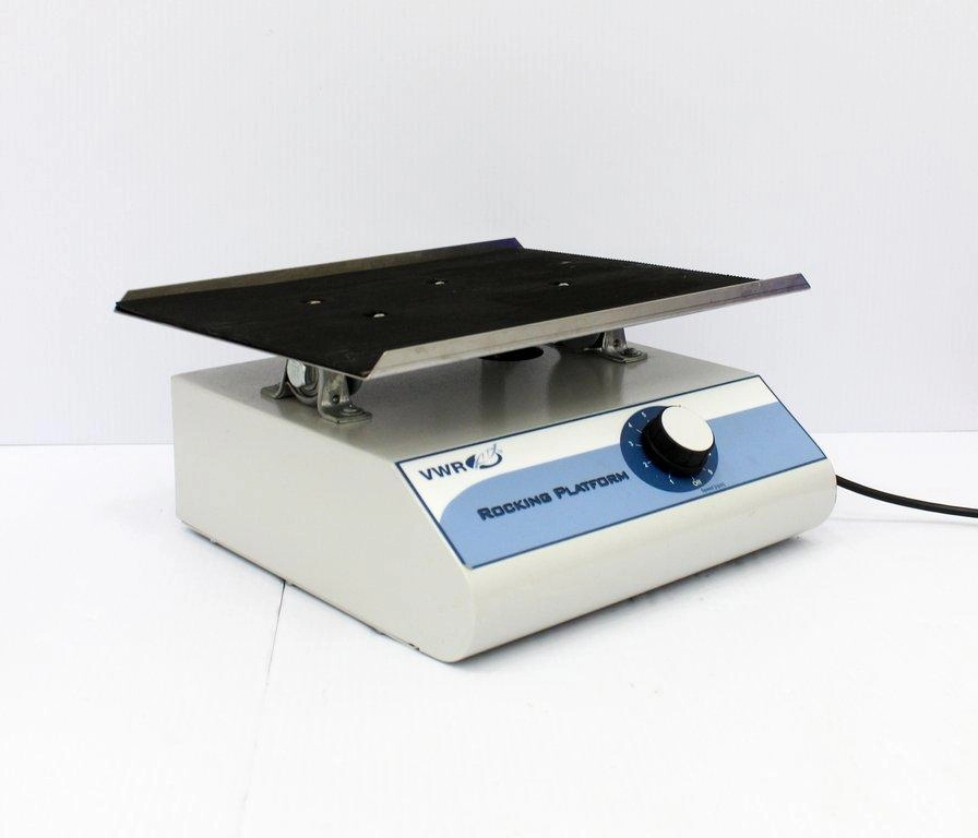 VWR 100 Laboratory Equipment with 30-Day Warranty - 3377175