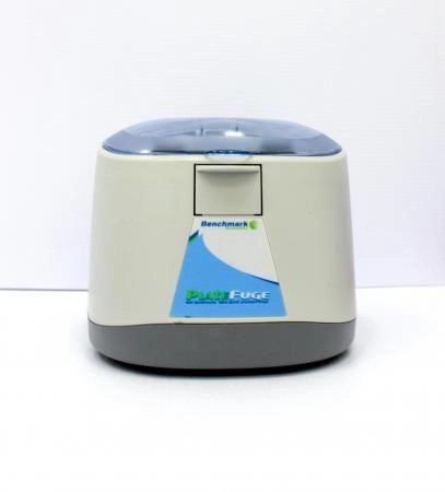 Benchmark Scientific PlateFuge MicroCentrifuge C2000 - 3377355