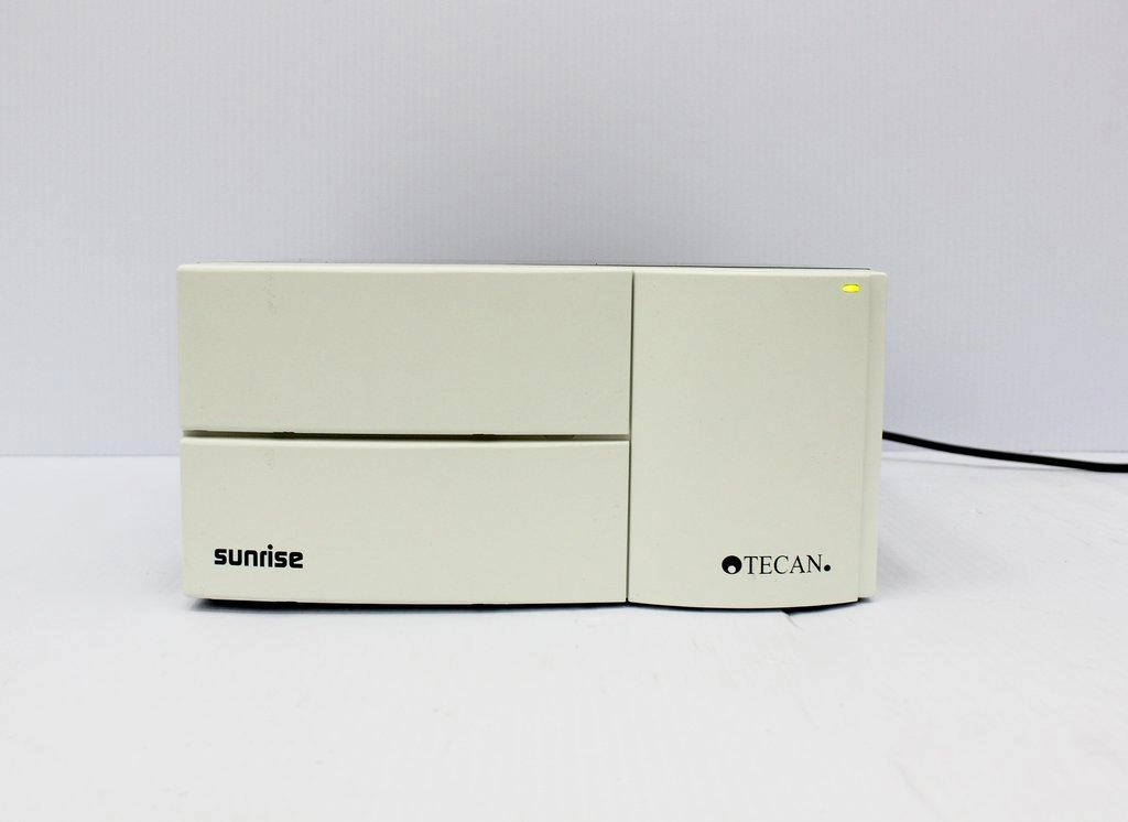 TECAN Sunrise Remote Microplate Reader 1704004916 - 3377192