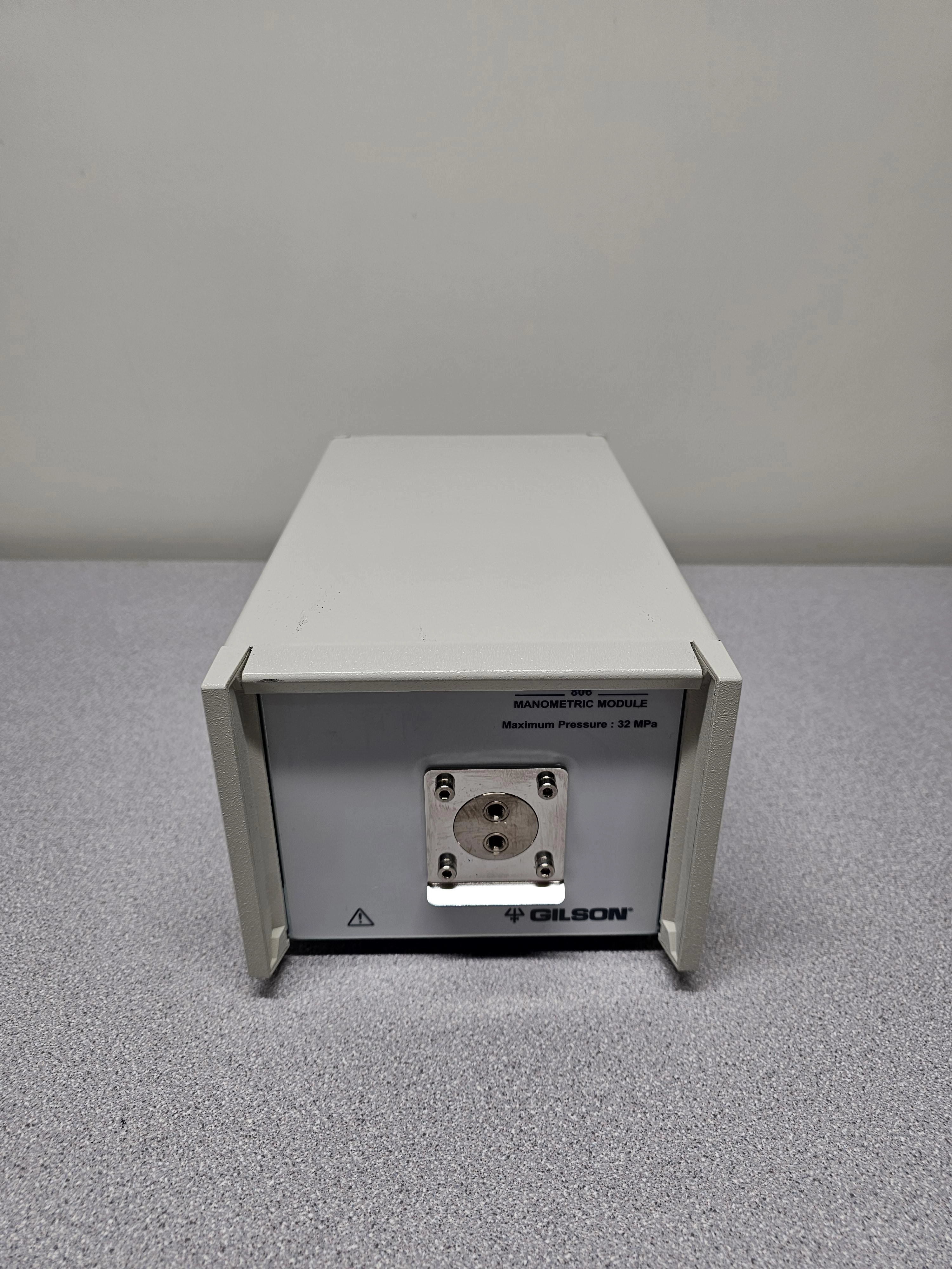 Gilson 806 Manometric Module - HPLC / FPLC / GC / CE Equipment - 3379495