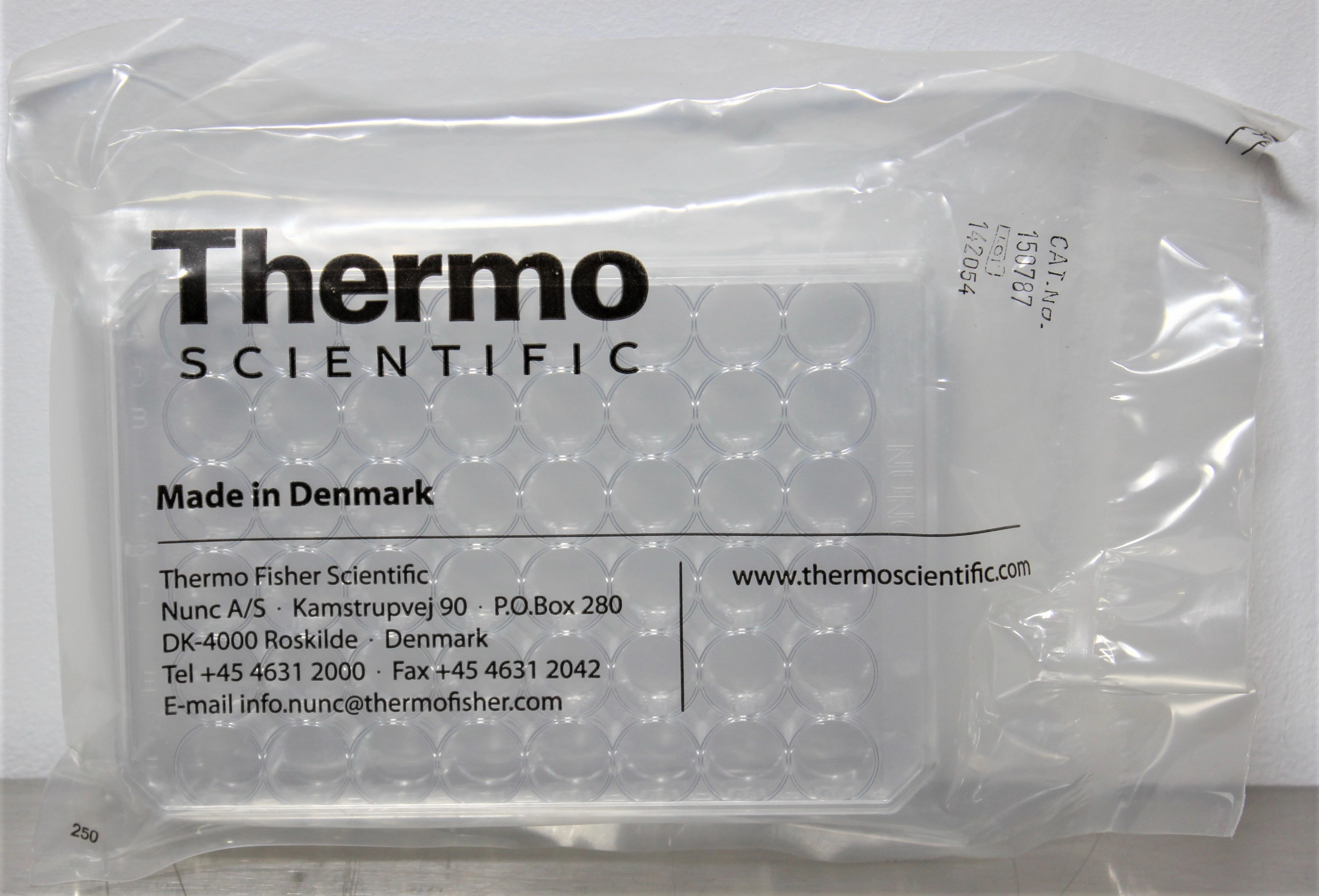 Thermo Scientific Nunc Non-Treated Multidishes 150787 - New other (see details) - 3367030