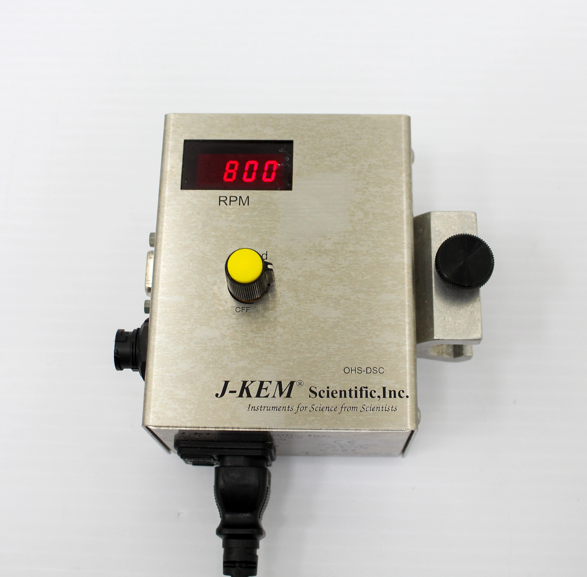 J-Kem Digital Speed Controller OHS-DSC - 3364884