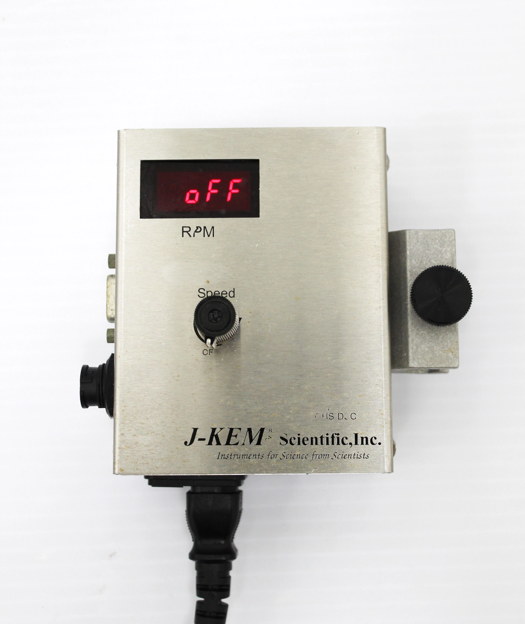 J-Kem Digital Speed Controller OHS-DSC - 3364885