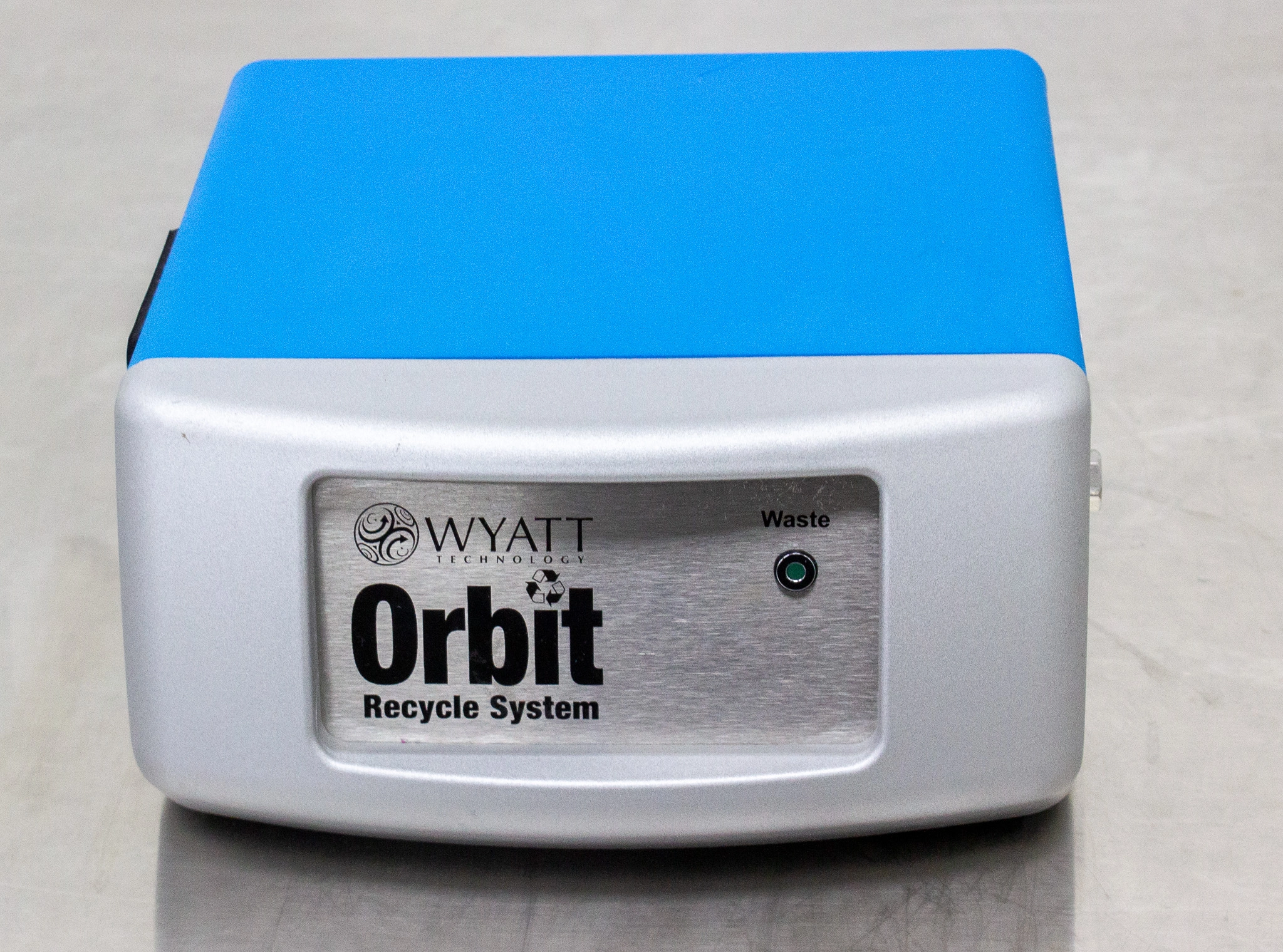 Wyatt Orbit Recycle System WORB-02 - 3374269