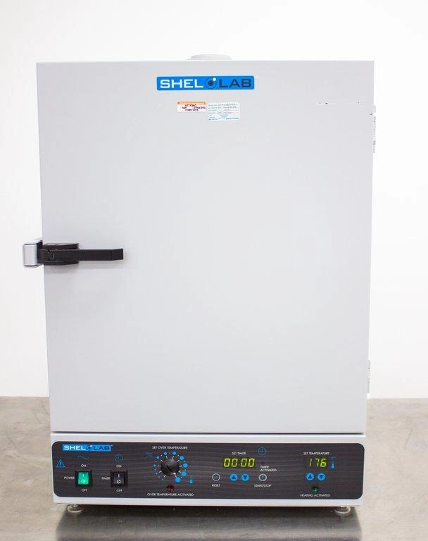 Sheldon Shel Lab SMO1 Forced Air Oven - 3374788