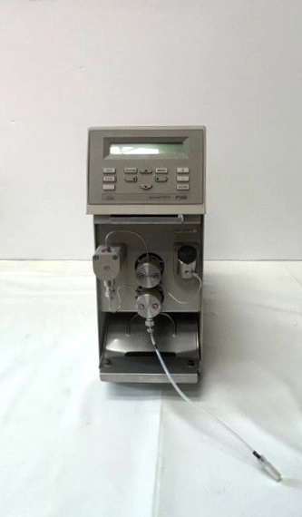 Thermo Scientific SpectraSYSTEM P1000 Single-Solvent Pump - 8004678