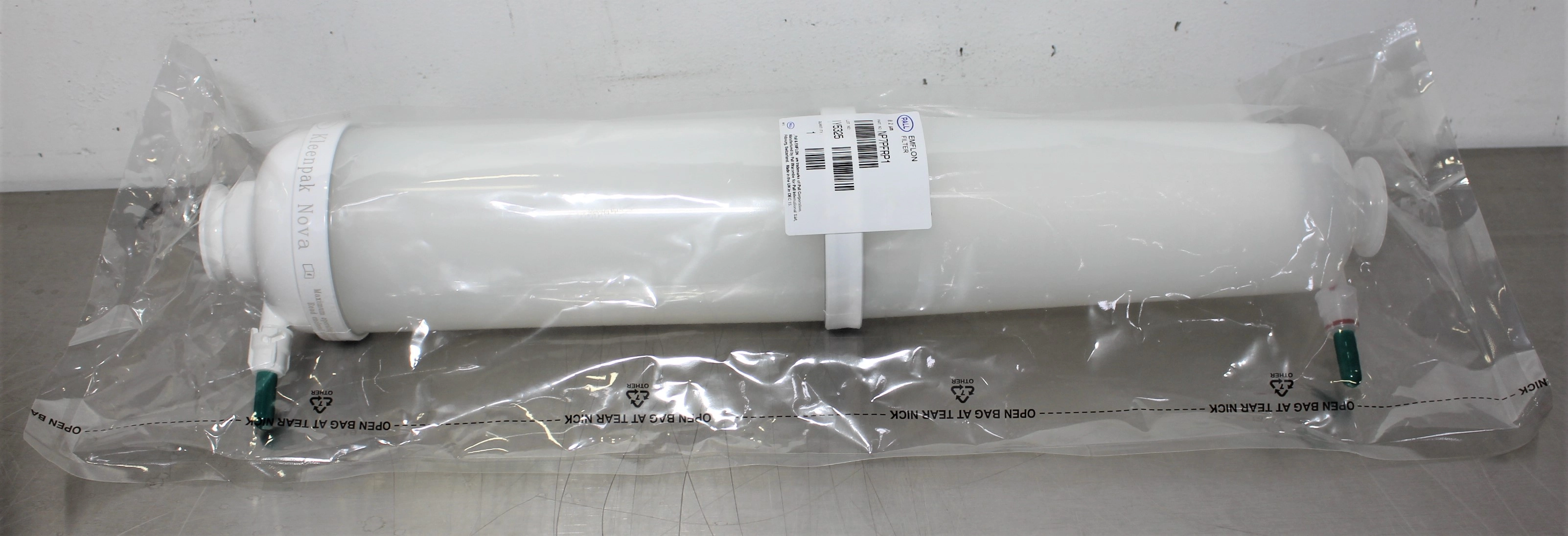 Pall Emflon Filter PFR 0.2m NP6PFRP1 - 2012909730