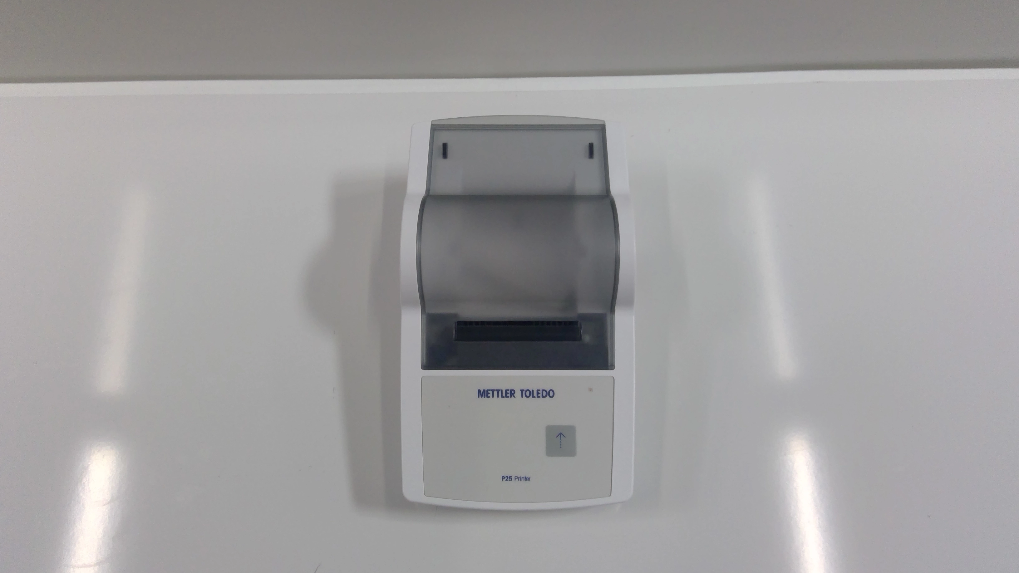 Mettler Toledo RS-P25 Printer - BB3362591